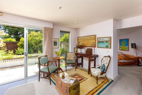 Photo of property in 82d Park Terrace, Christchurch Central, Christchurch, 8013