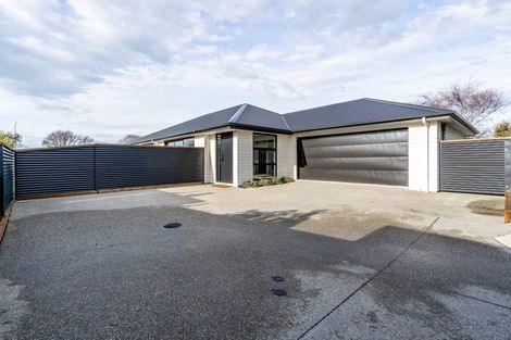 Photo of property in 81 Margaret Street, Glengarry, Invercargill, 9810