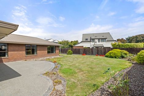 Photo of property in 47 Townshend Crescent, Halswell, Christchurch, 8025