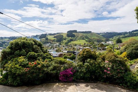 Photo of property in 60 Marion Street, Macandrew Bay, Dunedin, 9014