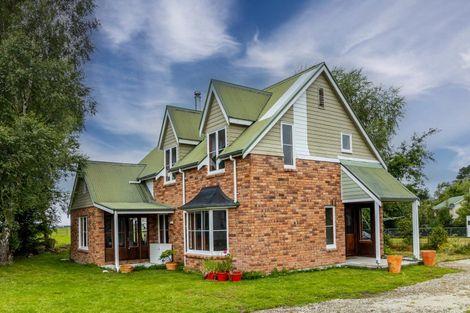 Photo of property in 1186a Peel Forest Road, Peel Forest, Geraldine, 7992