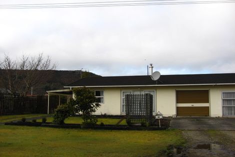Photo of property in 3b Brennan Street, Reefton, 7830
