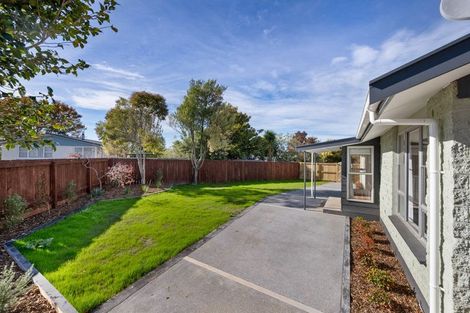 Photo of property in 19 Newbourne Crescent, Redwoodtown, Blenheim, 7201