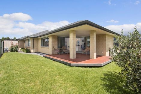 Photo of property in 10 Nolan Place, Katikati, 3129