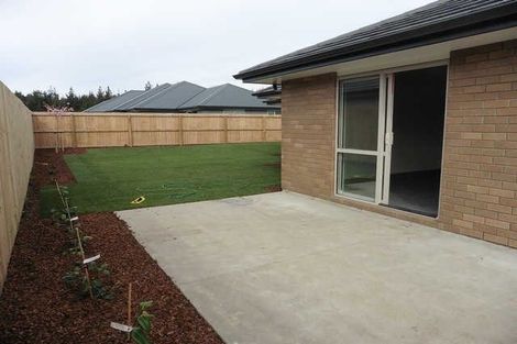 Photo of property in 8 Te Whariki Street, Marshland, Christchurch, 8083