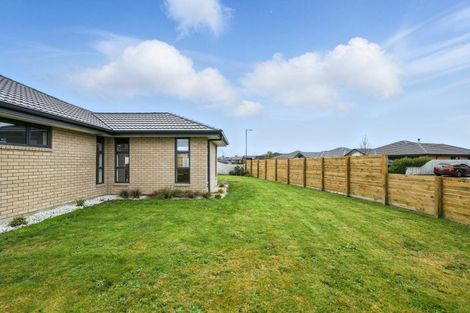 Photo of property in 2 Bethany Road, Rolleston, 7614