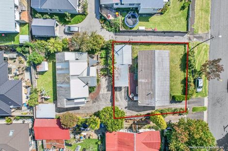 Photo of property in 23 Hinau Street, Maeroa, Hamilton, 3200