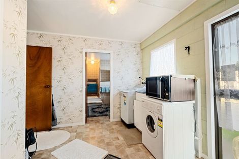 Photo of property in 1/6 Princess Street, Waitara, 4320