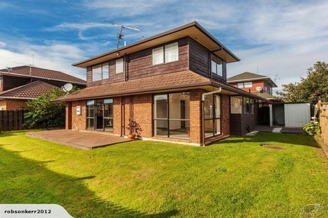 Photo of property in 3/133 Whitford Road, Somerville, Auckland, 2014