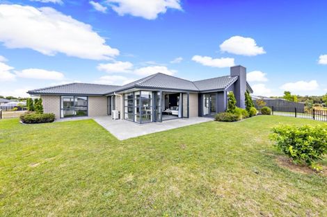 Photo of property in 2 Awanui Avenue, Te Kauwhata, 3710