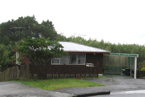 Photo of property in 14 James Scott Place, Te Atatu South, Auckland, 0602
