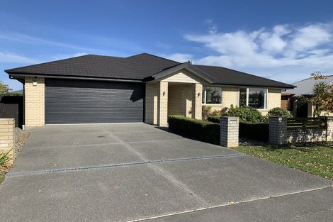 Photo of property in 245 Rolleston Drive, Rolleston, 7614
