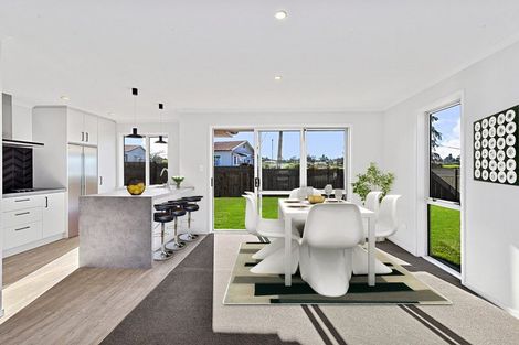 Photo of property in 4 Rongopai Close, Te Kauwhata, 3710