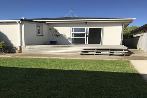 Photo of property in 52 Roy Street, Palmerston North, 4410