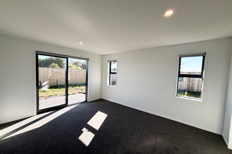 Photo of property in 50 O'callaghan Drive, Lincoln, 7674