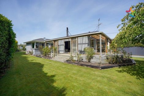 Photo of property in 165 Dunns Road, Otatara, Invercargill, 9879