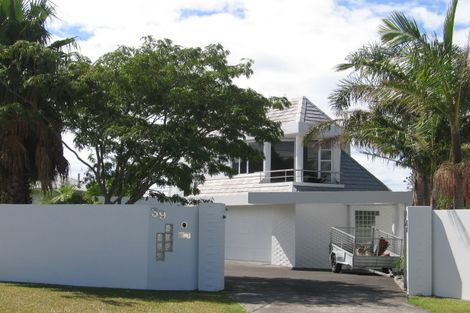 Photo of property in 39 Gulf View Road, Murrays Bay, Auckland, 0630