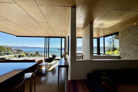 Photo of property in 127 Te Anau Road, Hataitai, Wellington, 6021