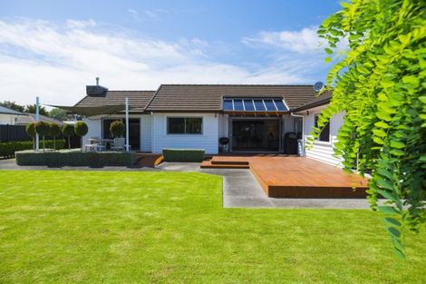 Photo of property in 5 Sterling Park, Lytton West, Gisborne, 4010