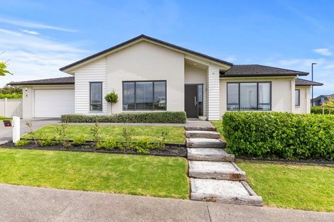 Photo of property in 9 Motukaraka Drive, Beachlands, Auckland, 2018