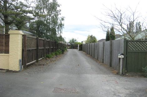 Photo of property in 60a Englefield Road, Northwood, Christchurch, 8051