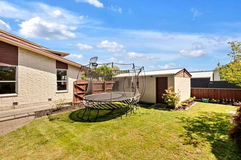 Photo of property in 8b Wyatt Place, Russley, Christchurch, 8042