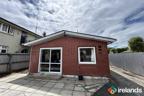 Photo of property in 1/259 Worcester Street, Christchurch Central, Christchurch, 8011