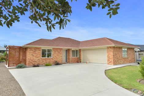 Photo of property in 14 Flax Street, Ruakaka, 0116