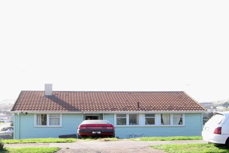 Photo of property in 63 Matatiro Street, Titahi Bay, Porirua, 5022