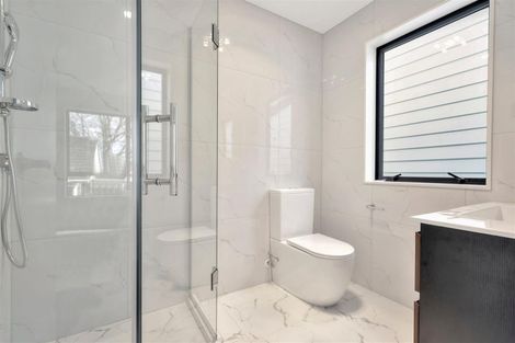 Photo of property in 45b Portadown Avenue, Pakuranga Heights, Auckland, 2010