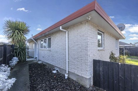 Photo of property in 30a Hooker Avenue, Bryndwr, Christchurch, 8053