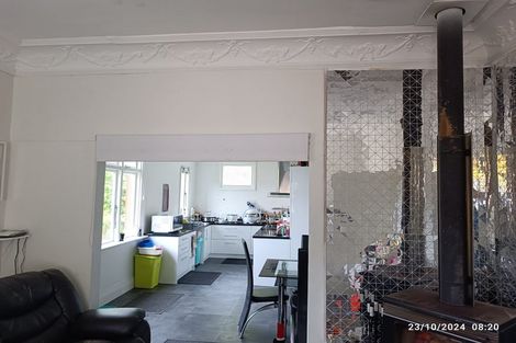 Photo of property in 87 Somerville Street, Andersons Bay, Dunedin, 9013