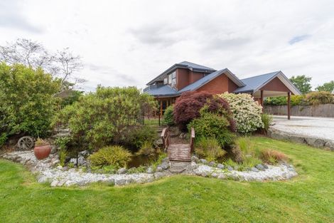 Photo of property in 13 Worsley Street, Te Anau, 9600