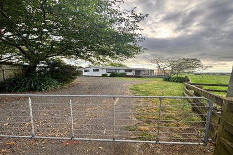 Photo of property in 135a Reid Road, Glenbrook, Waiuku, 2681