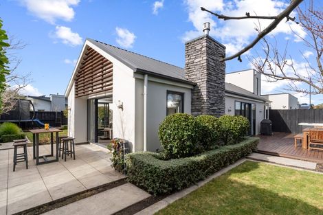 Photo of property in 1 Findlay Avenue, Halswell, Christchurch, 8025