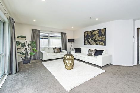Photo of property in 3b Kendon Drive, Rolleston, 7614