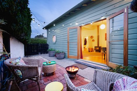 Photo of property in 25 Forfar Street, Clyde Hill, Dunedin, 9011