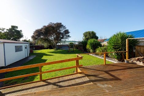 Photo of property in 16 Quick Avenue, Aramoho, Whanganui, 4500