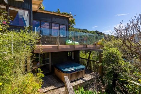 Photo of property in 115 Port Underwood, Waikawa, Picton, 7281