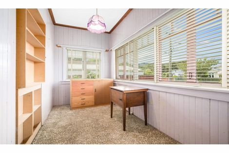 Photo of property in 21 Cudby Street, Woburn, Lower Hutt, 5011