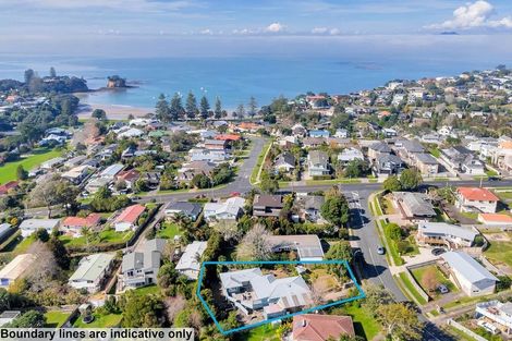 Photo of property in 4 Weatherly Road, Torbay, Auckland, 0630