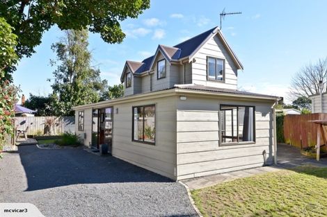 Photo of property in 32a Bond Street, Hamilton East, Hamilton, 3216