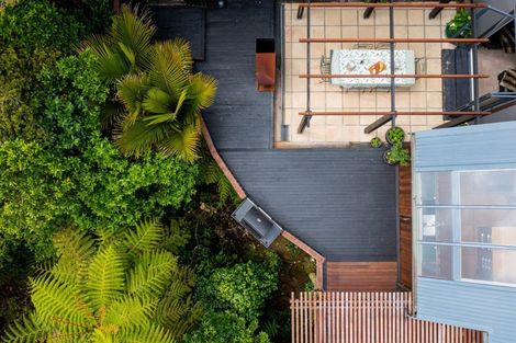 Photo of property in 8 Remu Place, Greenhithe, Auckland, 0632