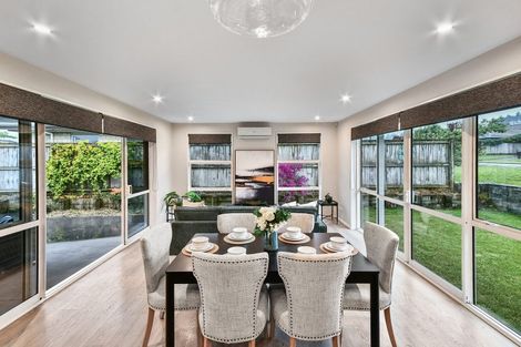 Photo of property in 2 Parkgrove Crescent, Pokeno, 2402