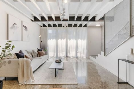 Photo of property in 3 Foundries Lane, Freemans Bay, Auckland, 1011