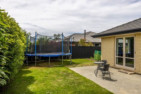 Photo of property in 150 Lowes Road, Rolleston, 7614