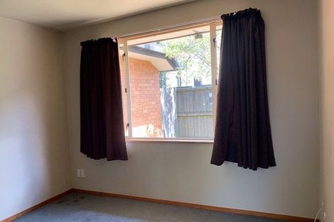 Photo of property in 109a Elizabeth Street, Riccarton, Christchurch, 8041
