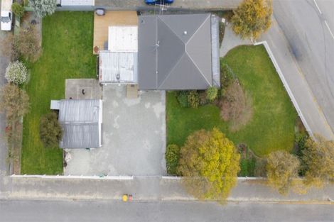 Photo of property in 1 Lagmhor Road, Tinwald, Ashburton, 7700