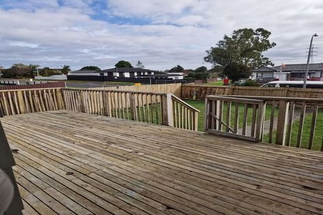 Photo of property in 37 Israel Avenue, Clover Park, Auckland, 2023