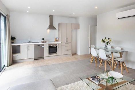 Photo of property in 29b Clarence Street South, Addington, Christchurch, 8024
